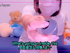 I Tried To Blame The Sex Toys By Letting Fwb Introduce The Sex Toys／奇闻趣事 我试图通过让赛夫勒介绍玩具来责怪玩具