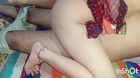 I Walk Into My Stepsisters Whores Room And Gets Horny So That I Fuck Her