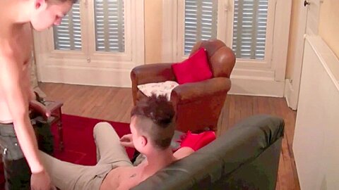I Want To Have Sex - FrenchFuckers