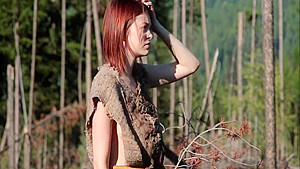 I Wish It Was True With Elena Koshka