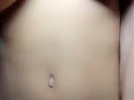 I found her on live chat