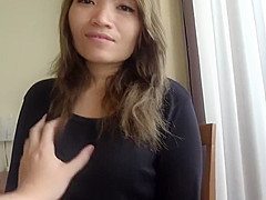 I tried using a small toy  The reaction was great