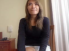 I tried using a small toy  The reaction was great