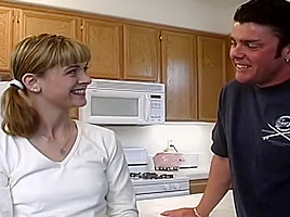 I've Never Done That Before [full movie ANAL]