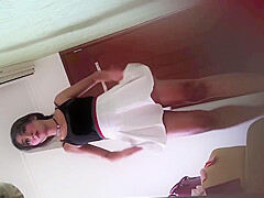INDO MODEL CASTING 12