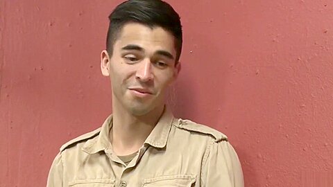 Icon Male - Prisoner Of War - Scene 3