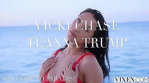 Iconic Vicki - The Vicki Chase Compilation