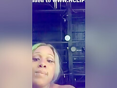 Ig Girl Nude