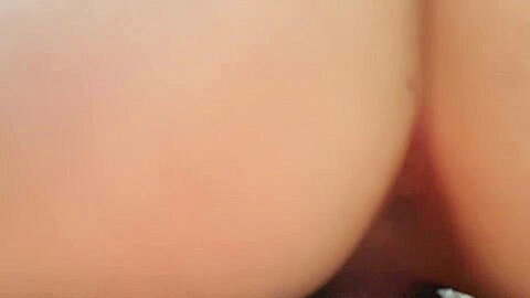 Il Me Baise Et Mencule Sans Lubrifiant Quand Je Regarde Tele ! Amateur