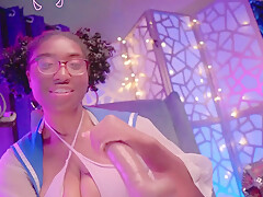 Ill Never Forget - Cosplay Joi Asmr