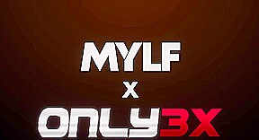 Im A Very Busy Woman - MYLF
