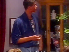 Im Dutzend Geiler - 1994 - Full Movie