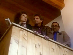 In Crazy With The Heat (1986) With Joanna Storm, Eric Edwards And Shanna Mccullough