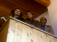 In Crazy With The Heat (1986) With Joanna Storm, Eric Edwards And Shanna Mccullough