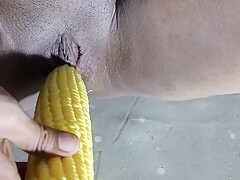 In Desperation For Dick