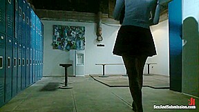 In Sas - Veruca James