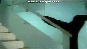 In The Office Of The Cruel Headmaster