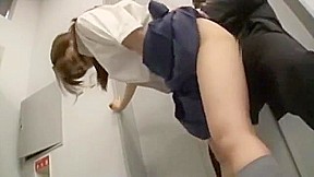 In the library 16