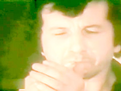 In 1970 was fucking hungry