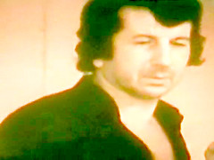 In 1970 was fucking hungry