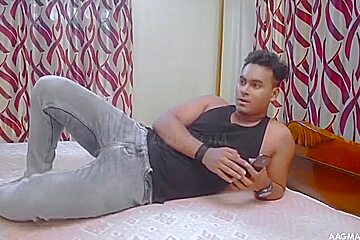 Incredible Adult Video Big Tits Hot Exclusive Version With Sapna Sappu, Priya Ray And Sapna Sharma