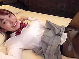 Incredible Adult Video Stockings Watch Show With Jav Movie