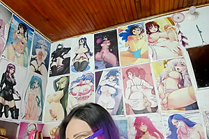 Incredible Adult Video Transsexual Tattoo Unbelievable Pretty One