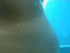 Incredible , Amateur, Changing Room Clip Uncut