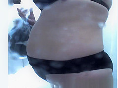 Incredible Beach, Amateur, Russian Movie Exclusive Version