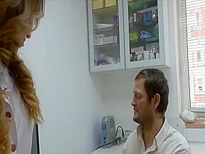 Incredible Blonde, Fetish adult movie