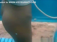 Incredible Changing Room, , Beach Movie Ever Seen