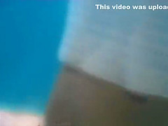 Incredible Changing Room, , Beach Movie Ever Seen