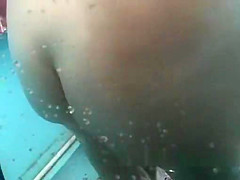 Incredible , Changing Room, Clip You'Ve Seen