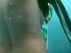 Incredible , Changing Room, Clip You'Ve Seen