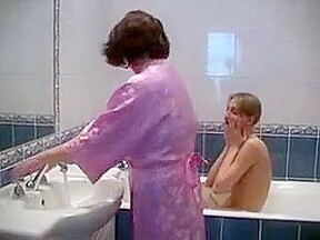Incredible Grannies, BBW sex clip