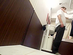 Incredible Japanese chick Kana Narumiya in Exotic Handjobs JAV clip