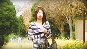 Incredible Japanese chick Miyu Nishiura, Waka Izima, Yua Sasaki in Crazy Rimming, Big Tits JAV movie