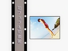 Incredible Japanese chick Natsumi Akimoto in Crazy Blowjob/Fera, Outdoor JAV video