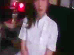 Incredible Japanese chick in Greatest Amateur JAV clip only for you