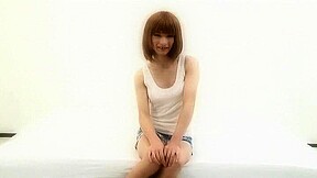 Incredible Japanese chick in Hottest JAV clip