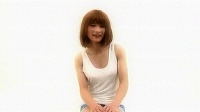 Incredible Japanese chick in Hottest JAV clip