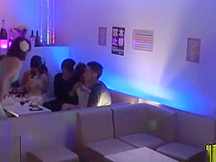 Incredible Japanese girl in Fantastic JAV video only for you