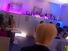 Incredible Japanese girl in Fantastic JAV video only for you