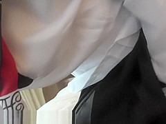 Incredible Japanese girl in Newest Creampie/Nakadashi, Handjobs JAV video show