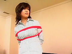 Incredible Japanese model Makoto Murakami in Amazing Dildos/Toys, Fetish JAV scene