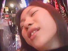 Incredible Japanese slut Ami Sakurai in Horny POV, Amateur JAV clip