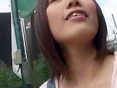 Incredible Japanese slut Himeka Kazama in Horny Solo Female, Toys JAV scene
