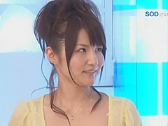 Incredible Japanese slut Miku Tanaka in Crazy Squirting, Hardcore JAV clip