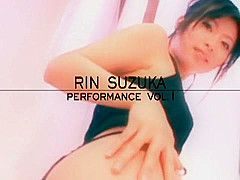 Incredible Japanese slut Rin Suzuka in Crazy Handjob, Amateur JAV movie