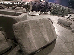 Incredible Japanese slut in Fabulous Fetish, BDSM JAV scene
